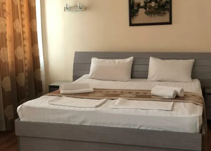 Tourist Hotel