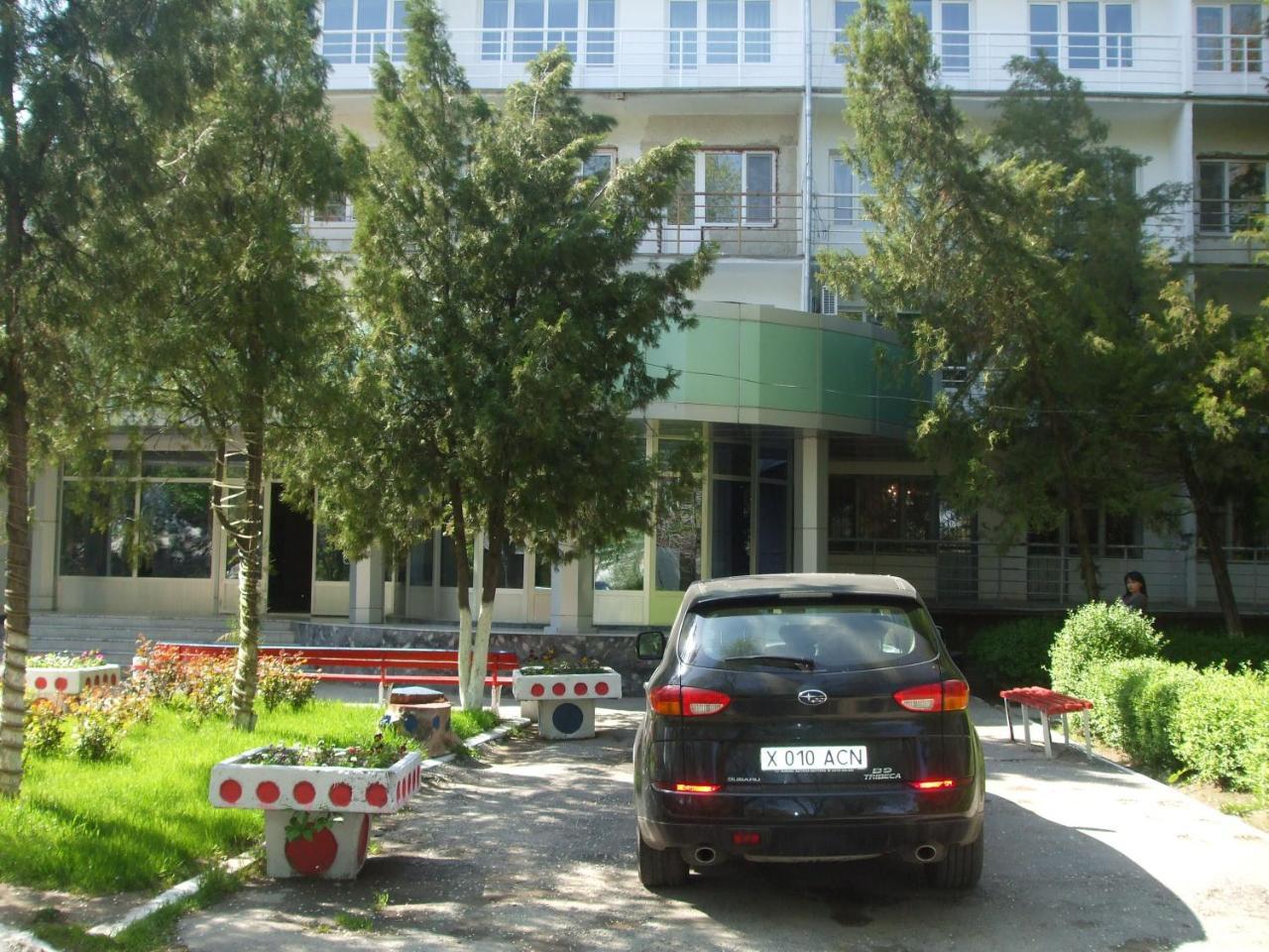 Tourist Hotel Shymkent