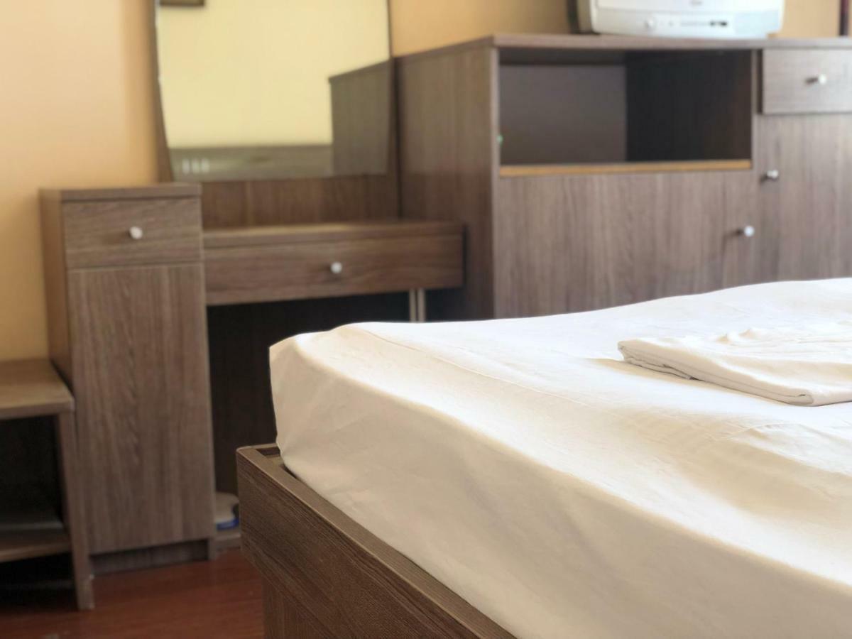 Hotel Tourist